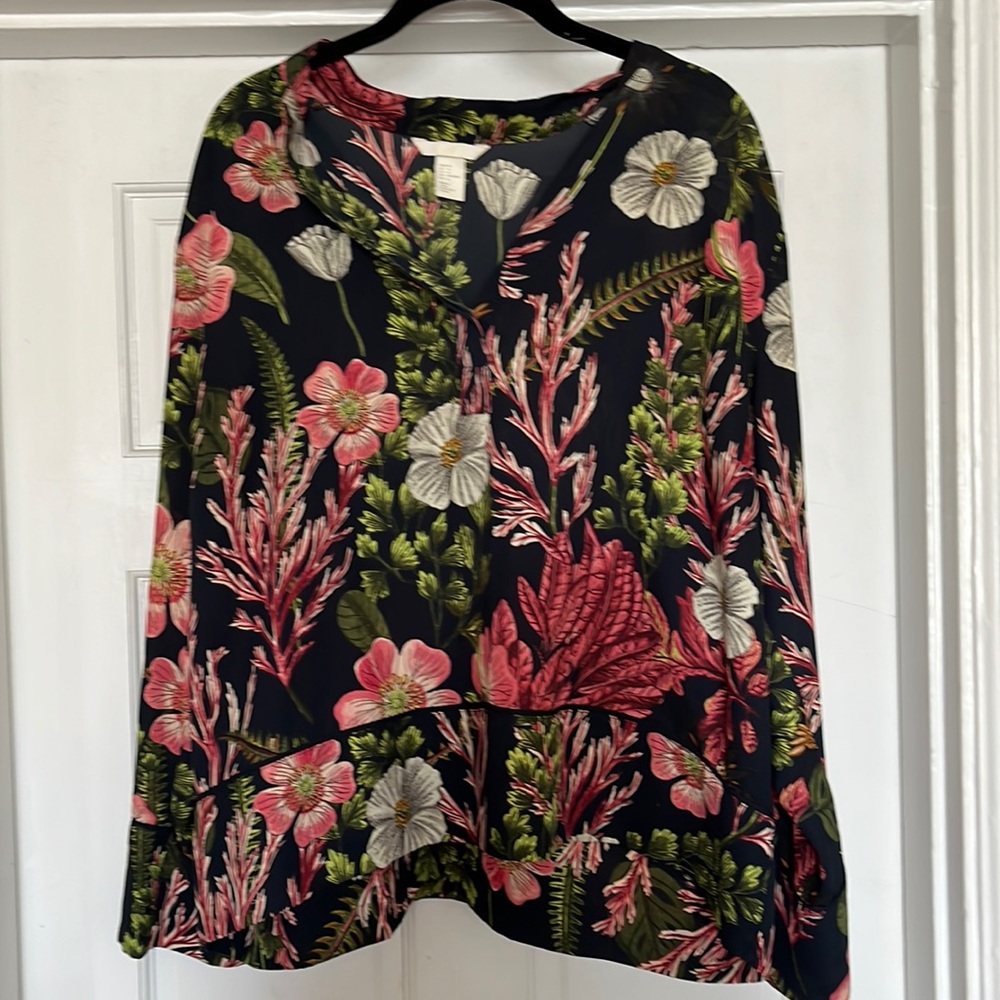 H&M Top